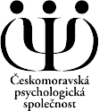 Českomoravská psychologická společnost