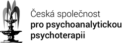 Česká společnost pro psychoanalytickou psychoterapii